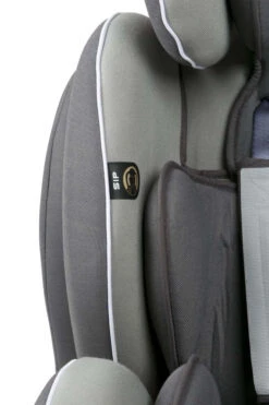 Babygo Sira Grijs Isofix Autostoel 9-36 Kg 3752 -Babyproducten Winkel babygo sira grijs isofix autostoel 8