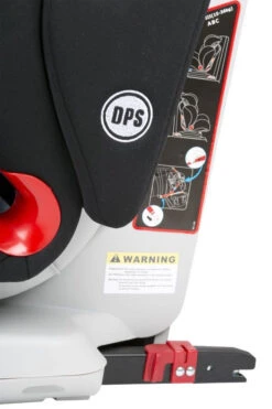 Babygo Sira Zwart Isofix Autostoel 9-36 Kg 3753 -Babyproducten Winkel babygo sira zwart isofix autostoel 10