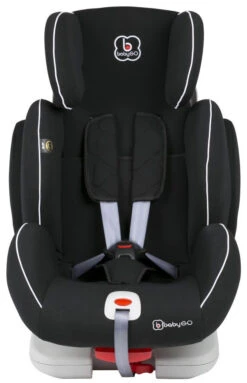 Babygo Sira Zwart Isofix Autostoel 9-36 Kg 3753 -Babyproducten Winkel babygo sira zwart isofix autostoel 3