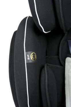 Babygo Sira Zwart Isofix Autostoel 9-36 Kg 3753 -Babyproducten Winkel babygo sira zwart isofix autostoel 8