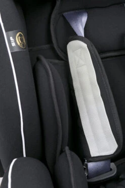 Babygo Sira Zwart Isofix Autostoel 9-36 Kg 3753 -Babyproducten Winkel babygo sira zwart isofix autostoel 9