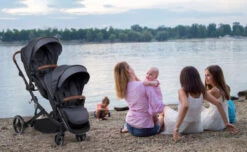 Babygo Twinner Blue Tandem Duowagen Incl. 2 Autostoelen 38 Babygo Twinner Blue Tandem Duowagen Incl. 2 Autostoelen -Babyproducten Winkel babygo twinner 2