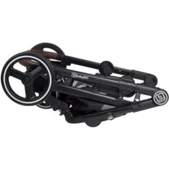 Babygo Twinner Blue Tandem Duowagen Incl. 2 Autostoelen 37 Babygo Twinner Blue Tandem Duowagen Incl. 2 Autostoelen -Babyproducten Winkel babygo twinner tandem duowagen 21 2