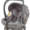 Babygo Ultra Grey I-Size Autostoel 0-13 Kg 7851 -Babyproducten Winkel babygo ultra grey i size autostoel 0 13 kg 7851