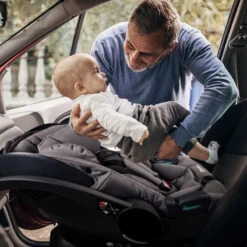 Babygo Ultra Base Voor Groep 0 Autostoeltje 78511 -Babyproducten Winkel babygo ultra grey i size autostoel 0 13 kg 7851 6 1