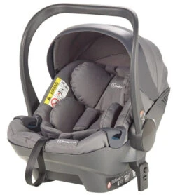 Babygo Duo Ultra Grey Tandem Kinderwagen Incl. 2 Autostoelen En 2 Ultrabase 780001 -Babyproducten Winkel babygo ultra grey i size autostoel 0 13 kg 7851 8