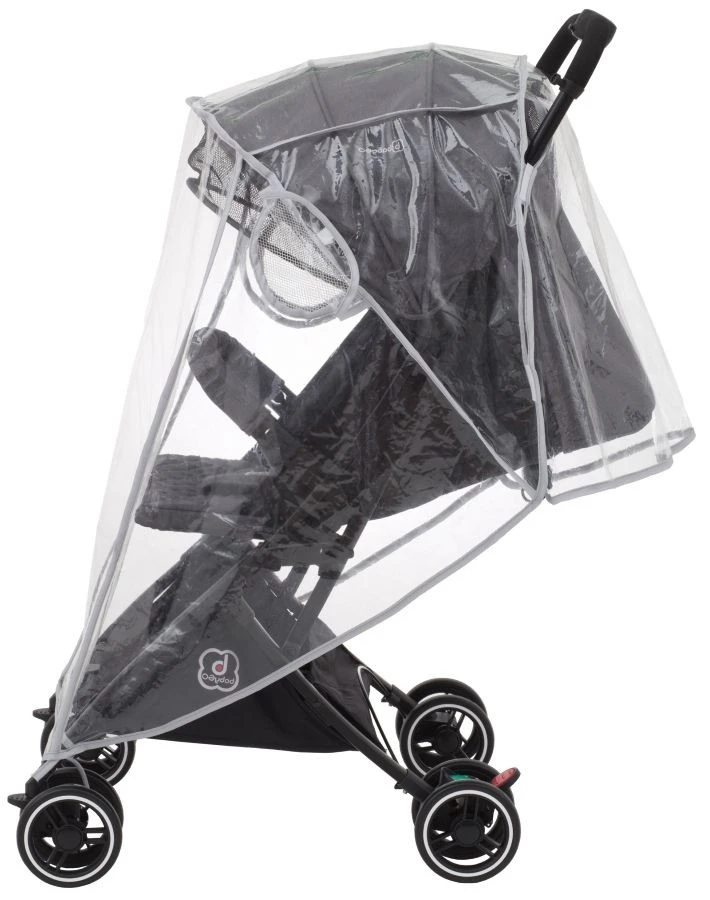 Babygo Universele Buggy Regenhoes 3907 4 Babygo Universele Buggy Regenhoes 3907 - Afbeelding 2