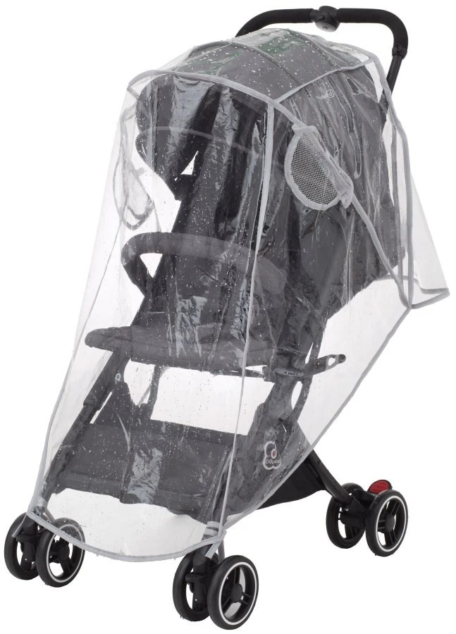 Babygo Universele Buggy Regenhoes 3907 3 Babygo Universele Buggy Regenhoes 3907