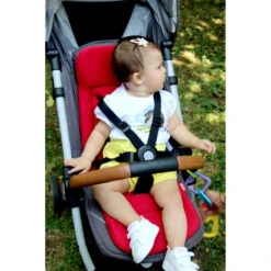 Babyjem Rood Inlegkussen 346 -Babyproducten Winkel babyjem inlegkussen 346 .2