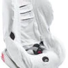 Babyjem Wit Groep 1 Badstof Autostoelhoes 1110751 -Babyproducten Winkel babyjem wit groep 1 badstof autostoelhoes 1110751 1