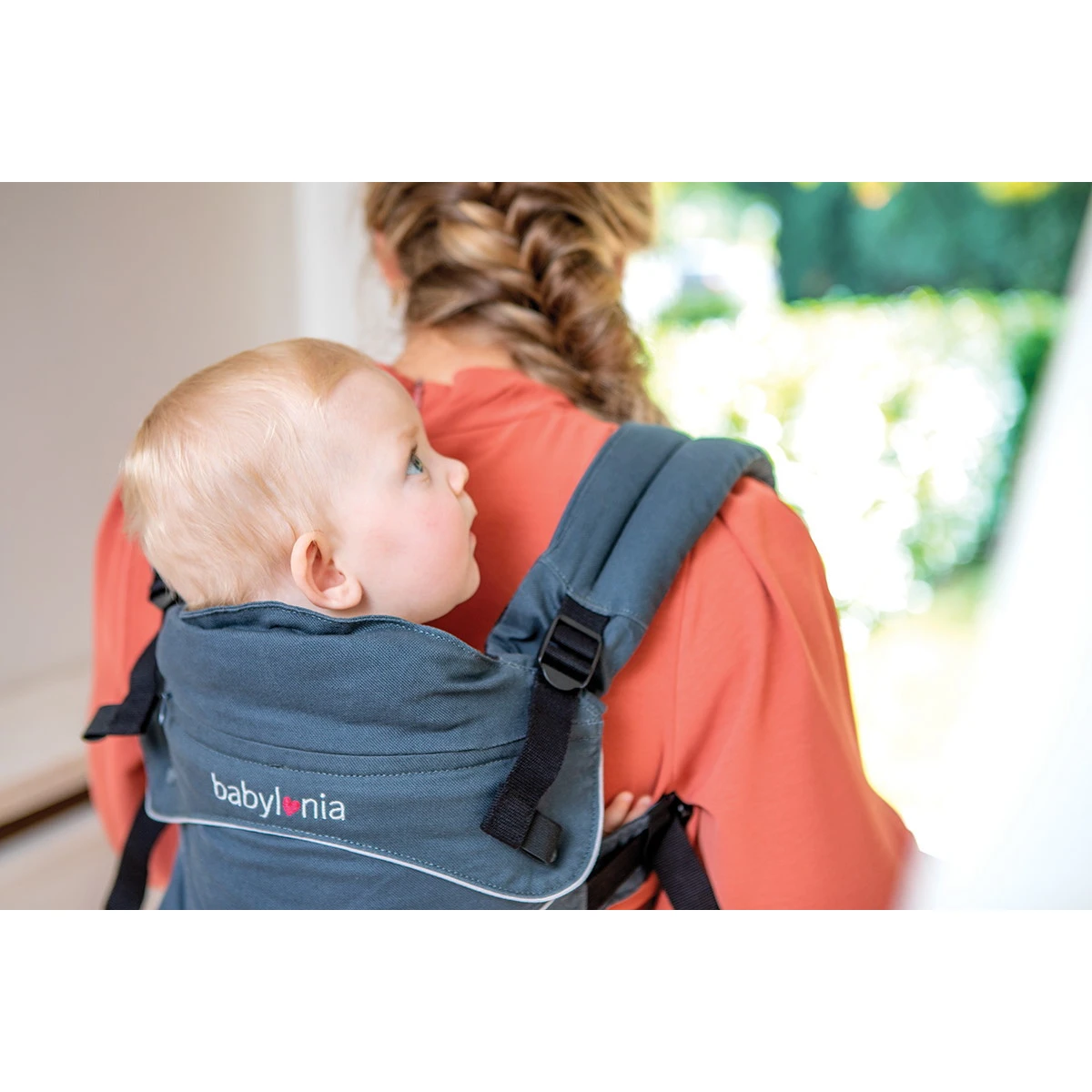 Babylonia Flexia Sepia Draagzak BDDFLEX_1_502 13 Babylonia Flexia Sepia Draagzak BDDFLEX_1_502 - Afbeelding 11