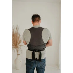 Babylonia Tricot-Easy Dark Grey Draagzak BDDEASY_1_914 -Babyproducten Winkel babylonia tricot easy dark grey draagzak bddeasy 1 914 1