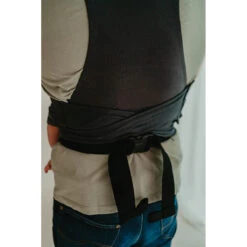 Babylonia Tricot-Easy Dark Grey Draagzak BDDEASY_1_914 -Babyproducten Winkel babylonia tricot easy dark grey draagzak bddeasy 1 914 3