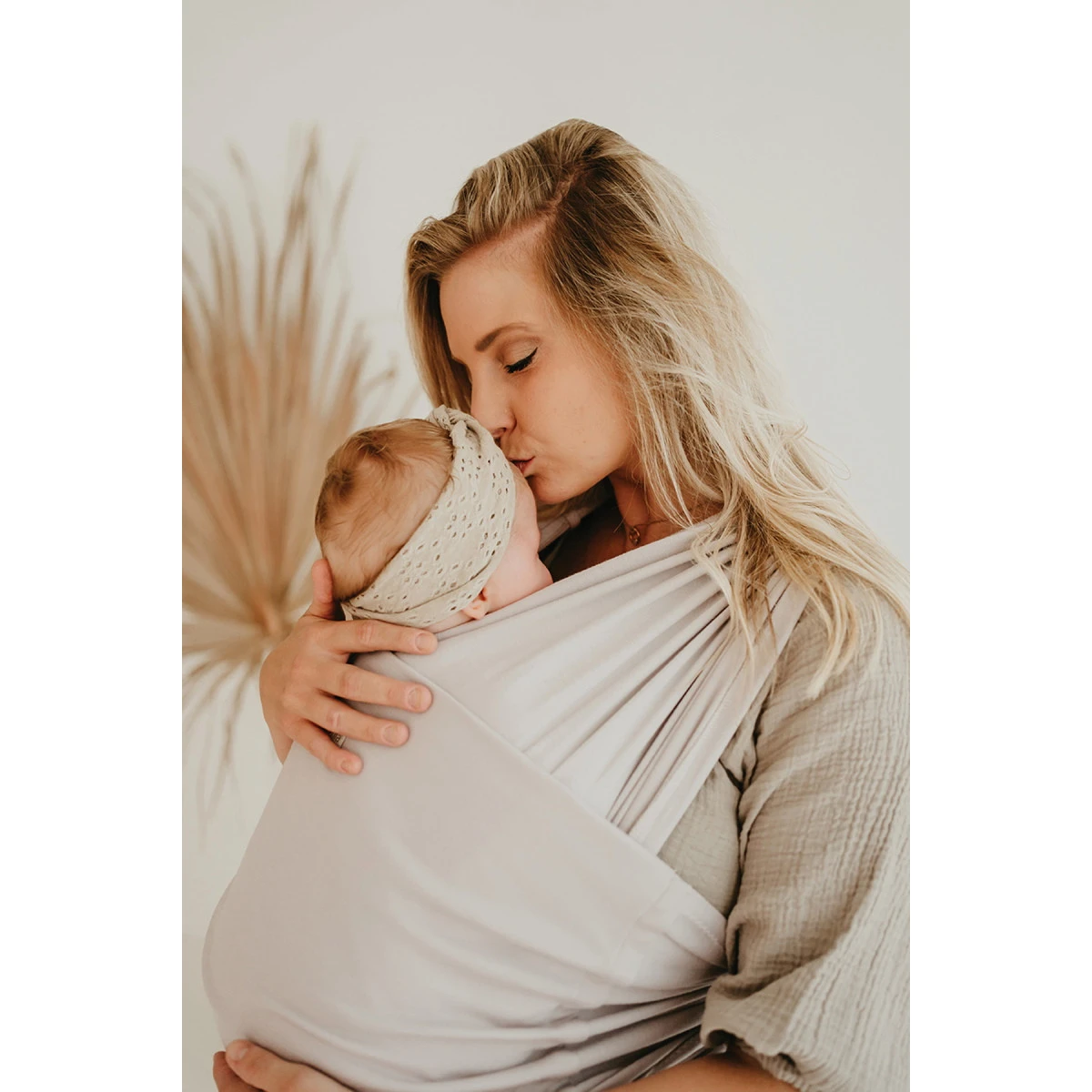 Babylonia Tricot-Easy Warm Sand Draagzak BDDEASY_1_702 8 Babylonia Tricot-Easy Warm Sand Draagzak BDDEASY_1_702 - Afbeelding 6