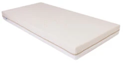 Babymatex ECO Latex 70x140 Cm Juniormatras TB0378 -Babyproducten Winkel babymatex eco latex 70x140 cm juniormatras tb0378 2 1