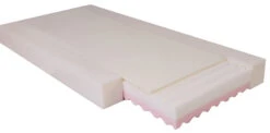 Babymatex ECO Latex 70x140 Cm Juniormatras TB0378 -Babyproducten Winkel babymatex eco latex 70x140 cm juniormatras tb0378 6 1