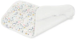 Babymatex AeroLine Oxi Meadow 35x75 Cm Matrasbeschermer TB0404_01 -Babyproducten Winkel babymatex oxi meadow 35x75 cm drukverlagende matrastopper tb0404 01.2