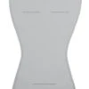 Babymatex AeroLine Paddi Grijs Inlegkussen TB0209_42 1 Babymatex AeroLine Paddi Grijs Inlegkussen TB0209_42 -Babyproducten Winkel babymatex paddi drukverlagende autostoelinzet grijs tb0209 42.1