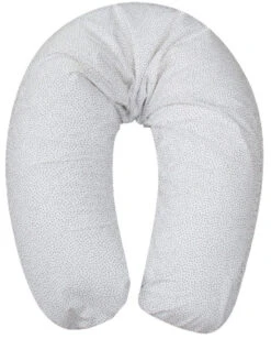 Babymatex Relax Dots Voedingskussen TB0045_R26