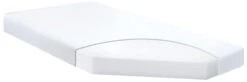 Babymatex Softi Simple 75x35cm Kinderwagenmatras TB0224_01 -Babyproducten Winkel babymatex softi simple tb0226 225 307 1 1