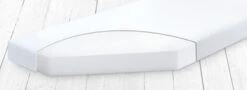 Babymatex Softi Simple 75x35cm Kinderwagenmatras TB0224_01 -Babyproducten Winkel babymatex softi simple tb0226 225 307 2 1