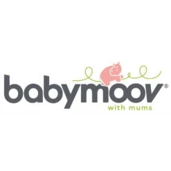 Babymoov Up & Go Grey Booster Stoelverhoger A009404 23 Babymoov Up & Go Grey Booster Stoelverhoger A009404 -Babyproducten Winkel babymoov logo 14 18