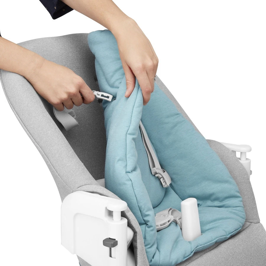 Babymoov Slick Kinderstoel A010403 9 Babymoov Slick Kinderstoel A010403 - Afbeelding 7