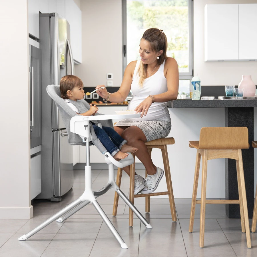 Babymoov Slick Kinderstoel A010403 11 Babymoov Slick Kinderstoel A010403 - Afbeelding 9