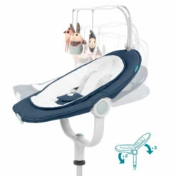 Babymoov Swoon Air Babyswing A012436 -Babyproducten Winkel babymoov swoon air babyswing a012436 2