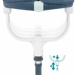 Babymoov Swoon Air Babyswing A012436 -Babyproducten Winkel babymoov swoon air babyswing a012436 3