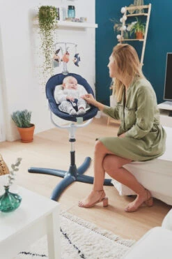 Babymoov Swoon Air Babyswing A012436 -Babyproducten Winkel babymoov swoon air babyswing a012436 10