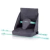 Babymoov Up & Go Grey Booster Stoelverhoger A009404 -Babyproducten Winkel babymoov up go grey booster stoelverhoger
