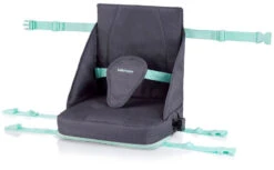 Babymoov Up & Go Grey Booster Stoelverhoger A009404 16 Babymoov Up & Go Grey Booster Stoelverhoger A009404 -Babyproducten Winkel babymoov up go grey booster stoelverhoger 3