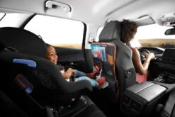 Badabulle Autostoel Organizer Met Tablethouder B045604 -Babyproducten Winkel badabulle autostoel organizer met tablethouder b045604 2