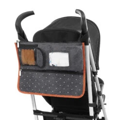 Badabulle Autostoel Organizer Met Tablethouder B045604 -Babyproducten Winkel badabulle autostoel organizer met tablethouder b045604 4