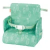 Badabulle Beer 2-in-1 Booster Stoelverhoger En Tas B009409 -Babyproducten Winkel badabulle beer 2 in 1 booster stoelverhoger en tas b009409 1