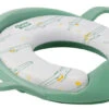 Badabulle Groen Toiletverkleiner Met Handgrepen B027008 -Babyproducten Winkel badabulle groen toiletverkleiner met handgrepen b027008 1 1920x1920
