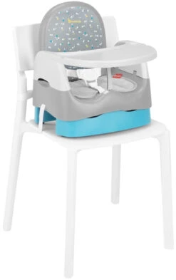 Badabulle Home & Go Grey Booster Stoelverhoger B009011 18 Badabulle Home & Go Grey Booster Stoelverhoger B009011 -Babyproducten Winkel badabulle home go booster grey stoelverhoger b009011 4