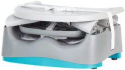 Badabulle Home & Go Grey Booster Stoelverhoger B009011 17 Badabulle Home & Go Grey Booster Stoelverhoger B009011 -Babyproducten Winkel badabulle home go booster grey stoelverhoger b009011 6