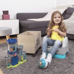 Badabulle Home & Go Grey Booster Stoelverhoger B009011 22 Badabulle Home & Go Grey Booster Stoelverhoger B009011 -Babyproducten Winkel badabulle home go booster grey stoelverhoger b009011 9