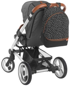 Badabulle Casual & Go Rugzak/Luiertas B043030 12 Badabulle Casual & Go Rugzak/Luiertas B043030 -Babyproducten Winkel badabulle multifunctionele rugzak b043030 2