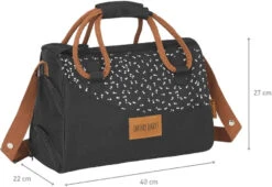 Badabulle Pocketstyle Luiertas B043029 -Babyproducten Winkel badabulle pocketstyle luiertas b043029 2