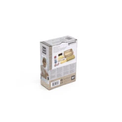 Label Label Houten Baguette Set LLWT-34703 -Babyproducten Winkel baguette set verpakking achterkant