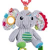 Bali Bazoo Elephant Muziekdoosje 109467 2 Bali Bazoo Elephant Muziekdoosje 109467 -Babyproducten Winkel bali bazoo elephant muziekdoosje 109467 1