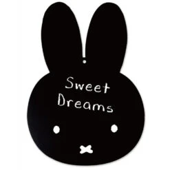 Bambolino Toys 40 Cm Nijntje Krijtbord 33179 8 Bambolino Toys 40 Cm Nijntje Krijtbord 33179 -Babyproducten Winkel bambolino nijntje schoolbord met tekst 1