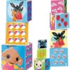 Bambolino Toys Bing Stapelkubussen 19073 2 Bambolino Toys Bing Stapelkubussen 19073 -Babyproducten Winkel bambolino toys bing stapelkubussen 19073 1