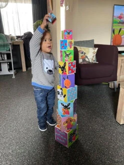 Bambolino Toys Bing Stapelkubussen 19073 -Babyproducten Winkel bambolino toys bing stapelkubussen 19073 10