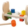 Bambolino Toys Nijntje Houten Hamerbank 17064 2 Bambolino Toys Nijntje Houten Hamerbank 17064 -Babyproducten Winkel bambolino toys nijntje houten hamerbank 17064