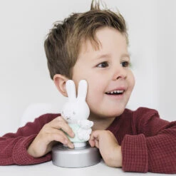 Bambolino Toys Nijntje Mint Nachtlampje 33234 -Babyproducten Winkel bambolino toys nijntje mint nachtlampje 33234 .2