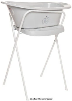 Bébé-jou Bebe-Jou Ollie Click Baby Badje 6256118 -Babyproducten Winkel bebe jou ollie click baby badje 6256118 1